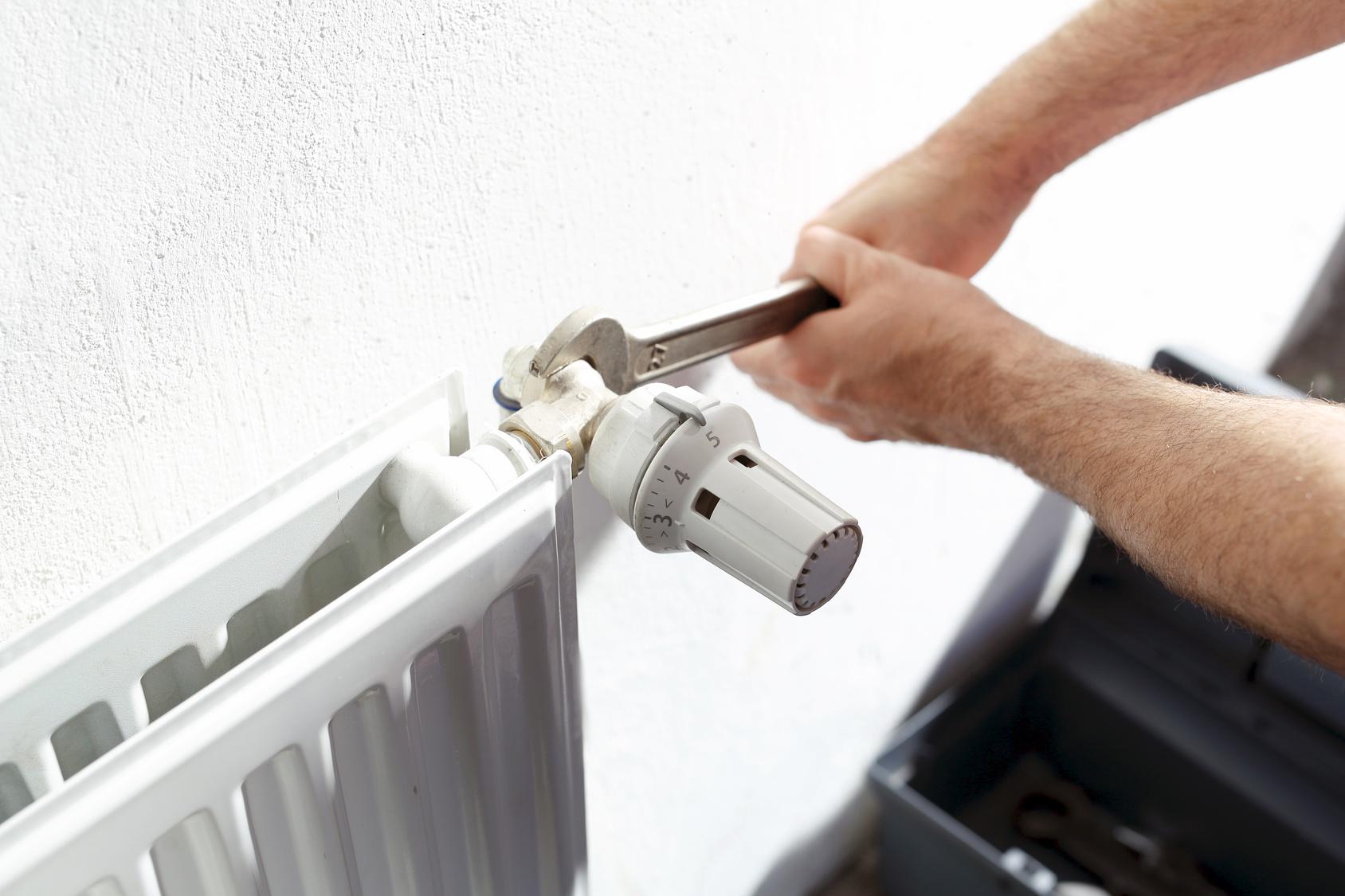 chauffage individuel Colombes