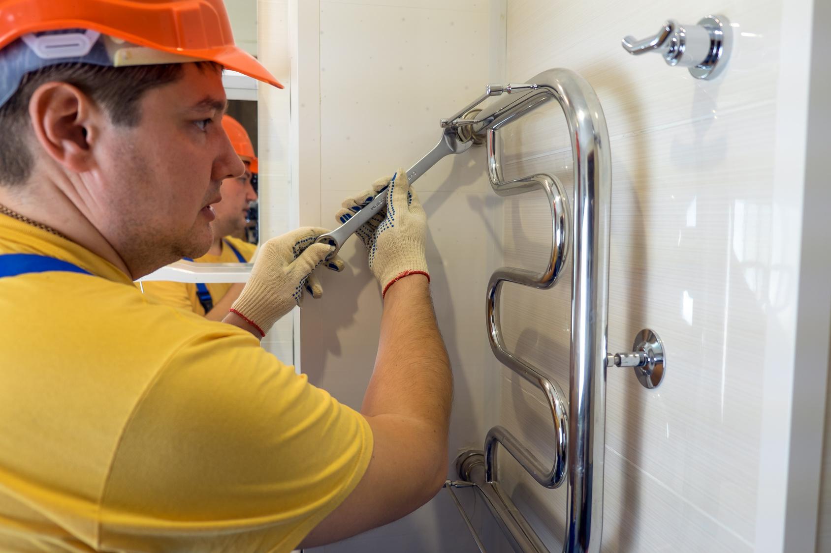 installation chauffe eau Ivry-sur-Seine