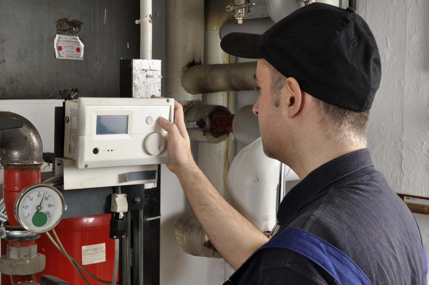 installation chauffe eau Ivry-sur-Seine