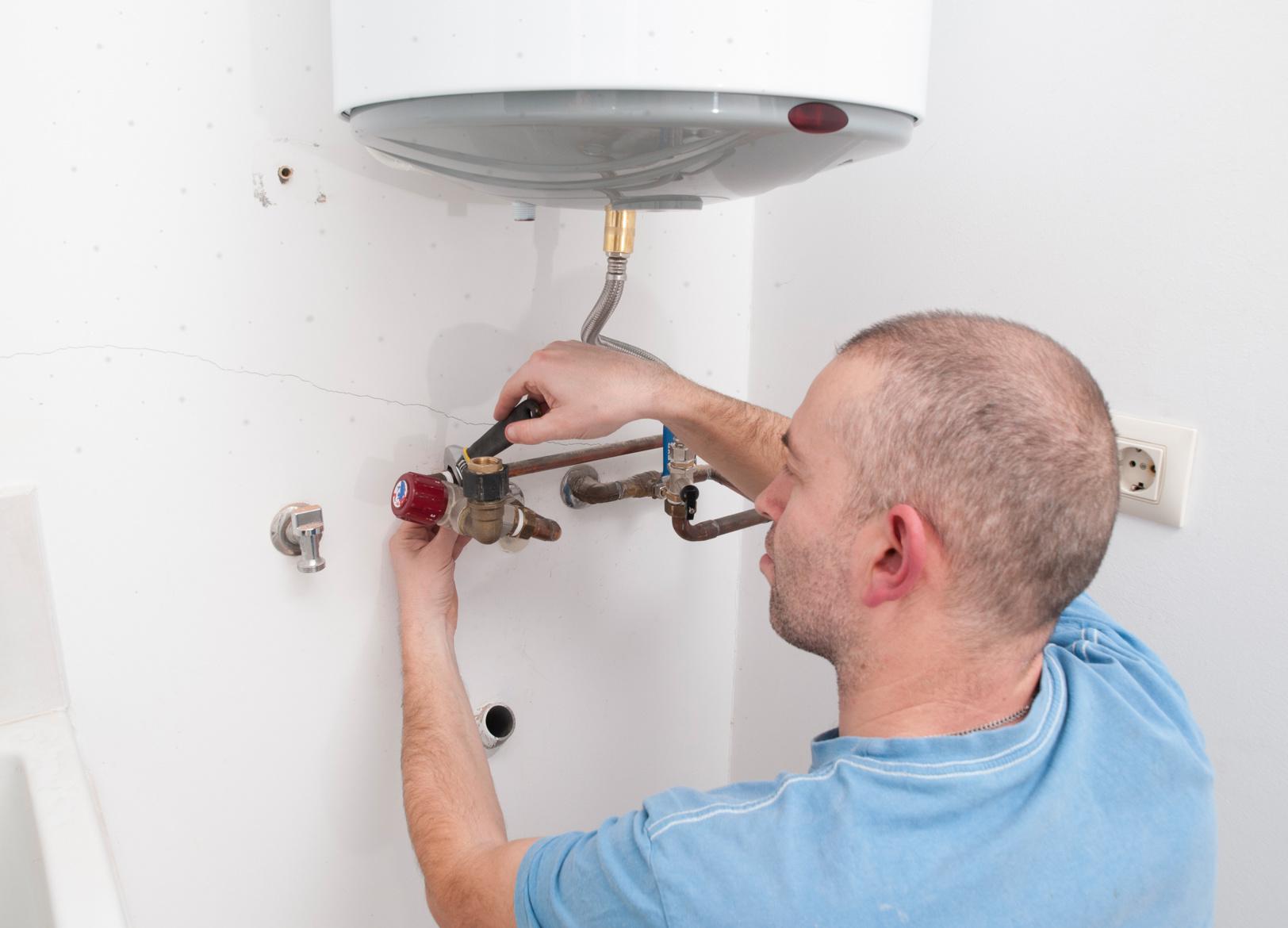 installation chauffe eau Ivry-sur-Seine