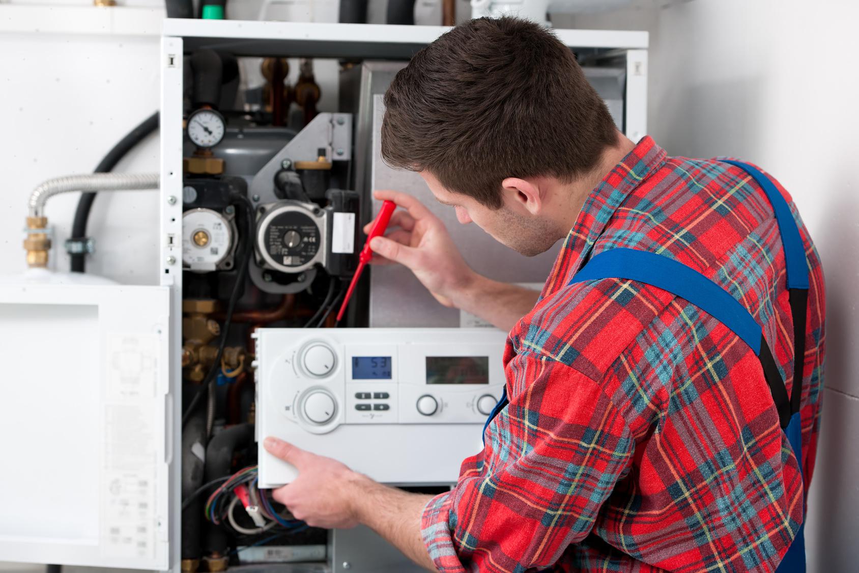 chauffage individuel Colombes